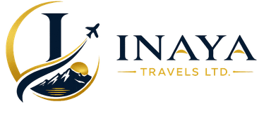Inaya Travels