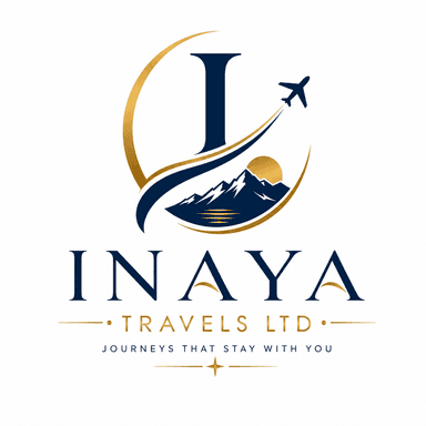 Inaya Travels